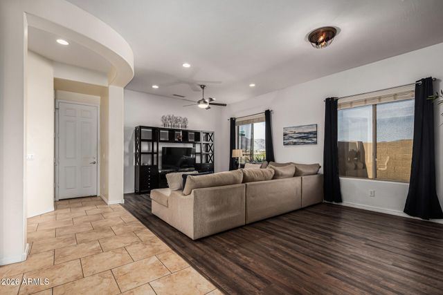 18260 W EL CAMINITO Drive, Waddell, AZ 85355