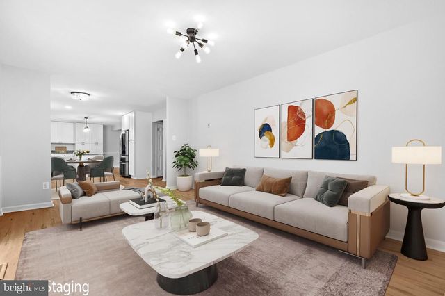 3449 CHELSEA DR, Woodbridge, VA 22192