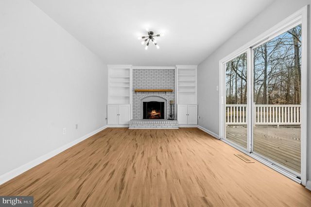 3449 CHELSEA DR, Woodbridge, VA 22192