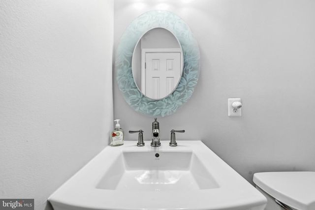 3449 CHELSEA DR, Woodbridge, VA 22192