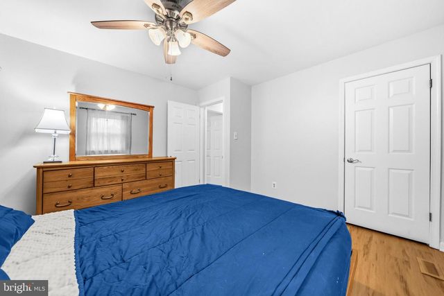 3449 CHELSEA DR, Woodbridge, VA 22192