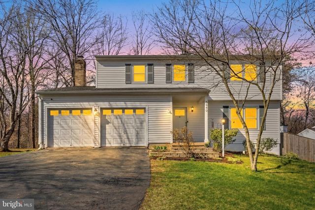 3449 CHELSEA DR, Woodbridge, VA 22192
