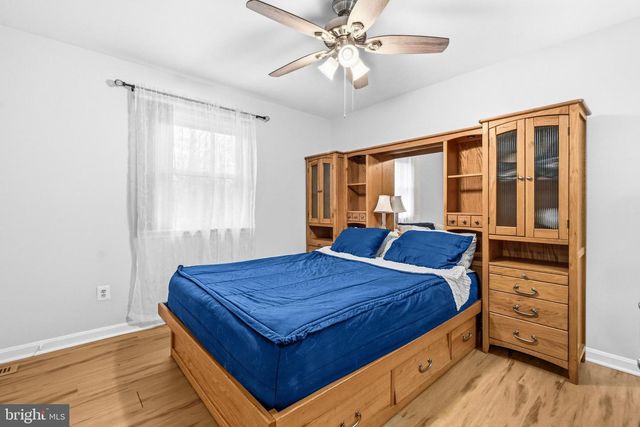 3449 CHELSEA DR, Woodbridge, VA 22192