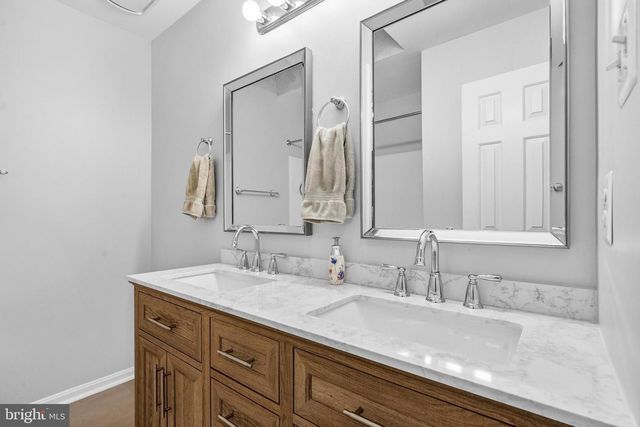 3449 CHELSEA DR, Woodbridge, VA 22192