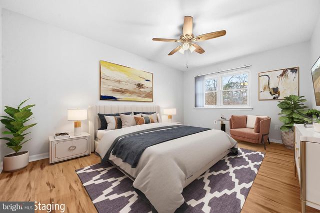 3449 CHELSEA DR, Woodbridge, VA 22192