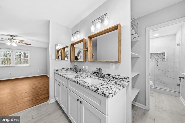 3449 CHELSEA DR, Woodbridge, VA 22192