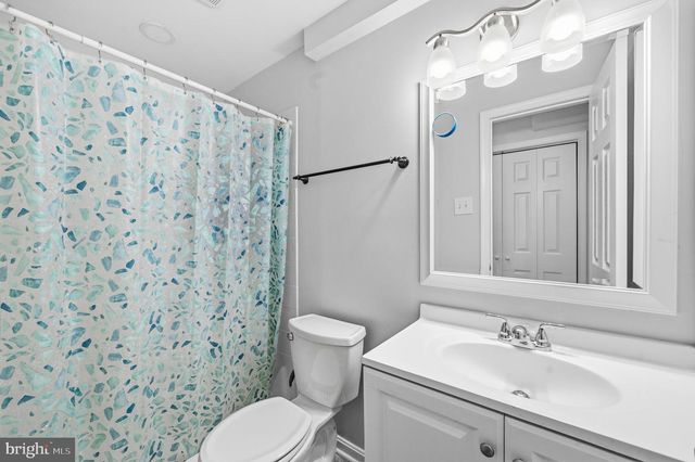 3449 CHELSEA DR, Woodbridge, VA 22192