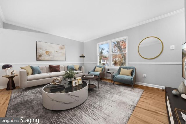 3449 CHELSEA DR, Woodbridge, VA 22192