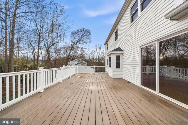 3449 CHELSEA DR, Woodbridge, VA 22192