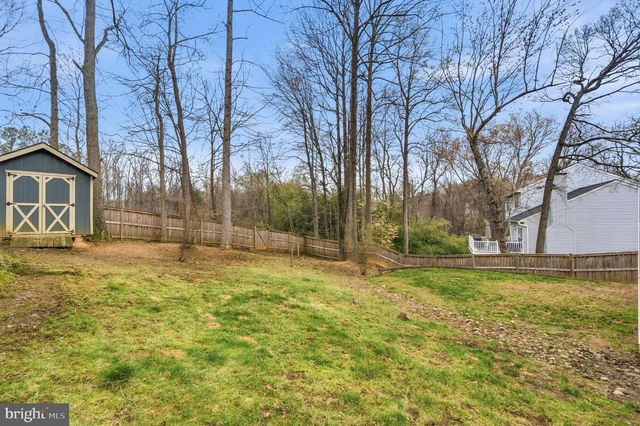 3449 CHELSEA DR, Woodbridge, VA 22192