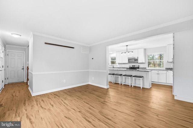 3449 CHELSEA DR, Woodbridge, VA 22192