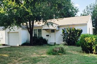 4923 E Haskell Place, Tulsa, OK 74115