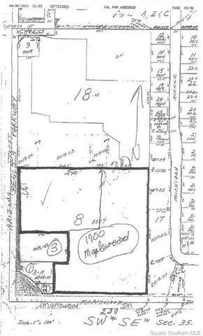 0 Beglis Parkway, Sulphur, LA 70663