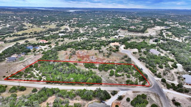 201 Peppergrass, Spring Branch, TX 78070