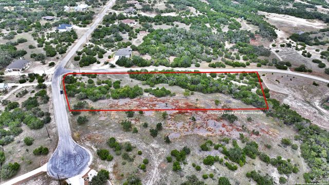 201 Peppergrass, Spring Branch, TX 78070
