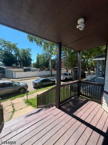 217 N 15Th St, East Orange City, NJ 07017