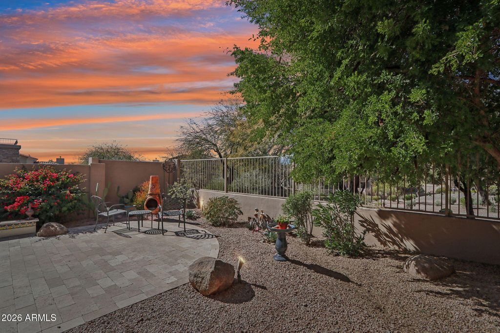 Image 1 of property listing at 7445 E EAGLE CREST Drive 1099, Mesa, AZ 85207