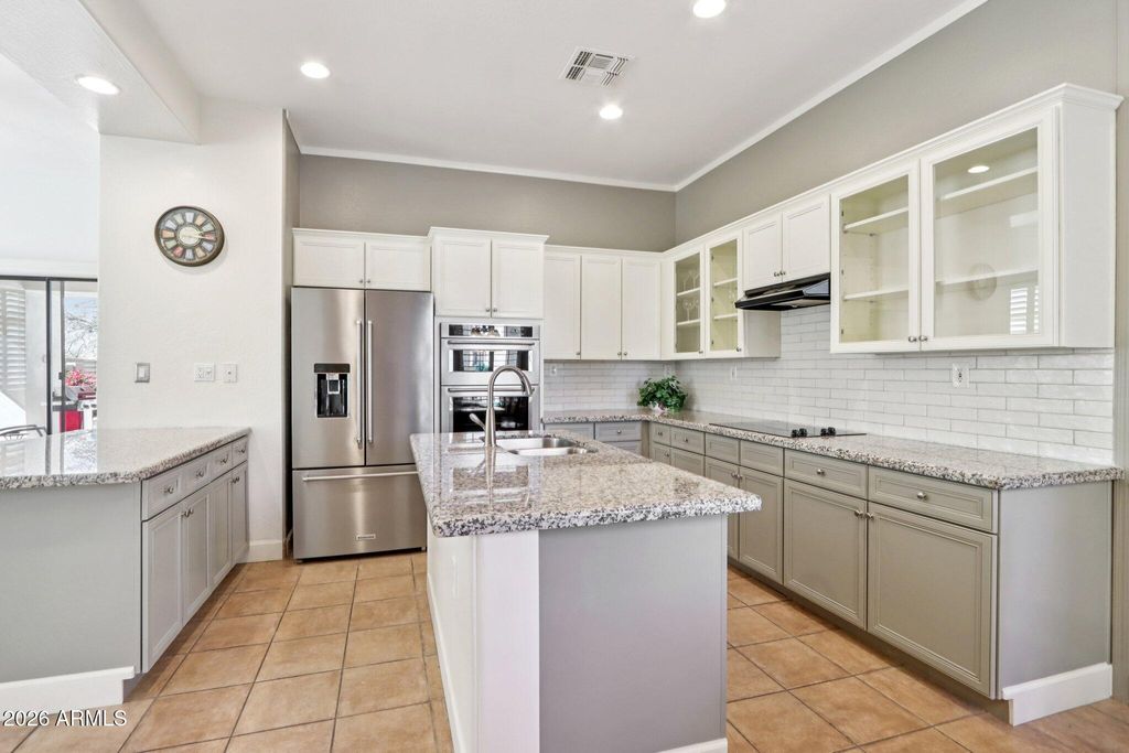 Image 18 of property listing at 7445 E EAGLE CREST Drive 1099, Mesa, AZ 85207