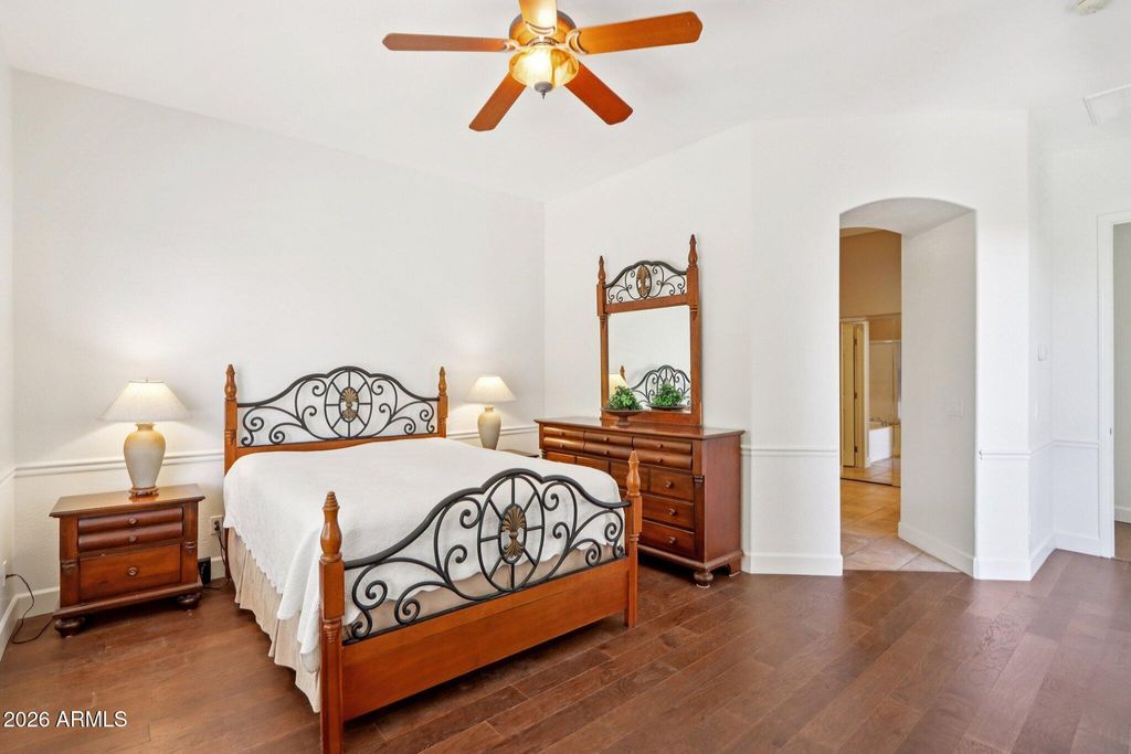 Image 19 of property listing at 7445 E EAGLE CREST Drive 1099, Mesa, AZ 85207