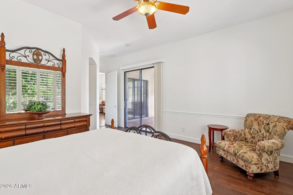 Image 20 of property listing at 7445 E EAGLE CREST Drive 1099, Mesa, AZ 85207