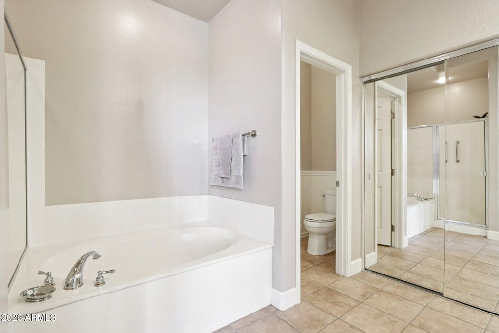 Image 21 of property listing at 7445 E EAGLE CREST Drive 1099, Mesa, AZ 85207