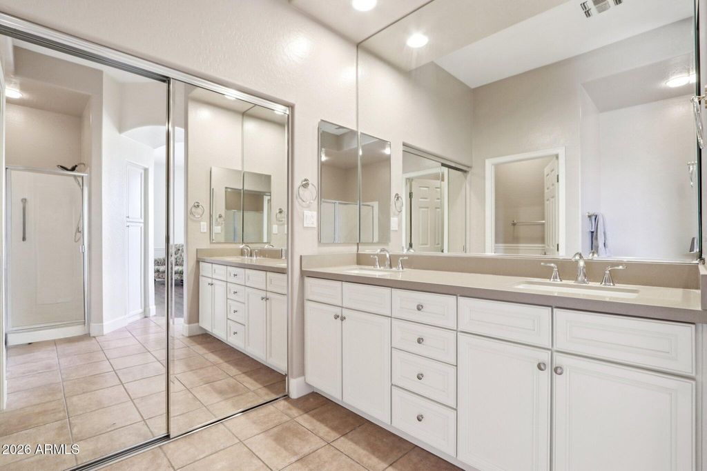 Image 22 of property listing at 7445 E EAGLE CREST Drive 1099, Mesa, AZ 85207