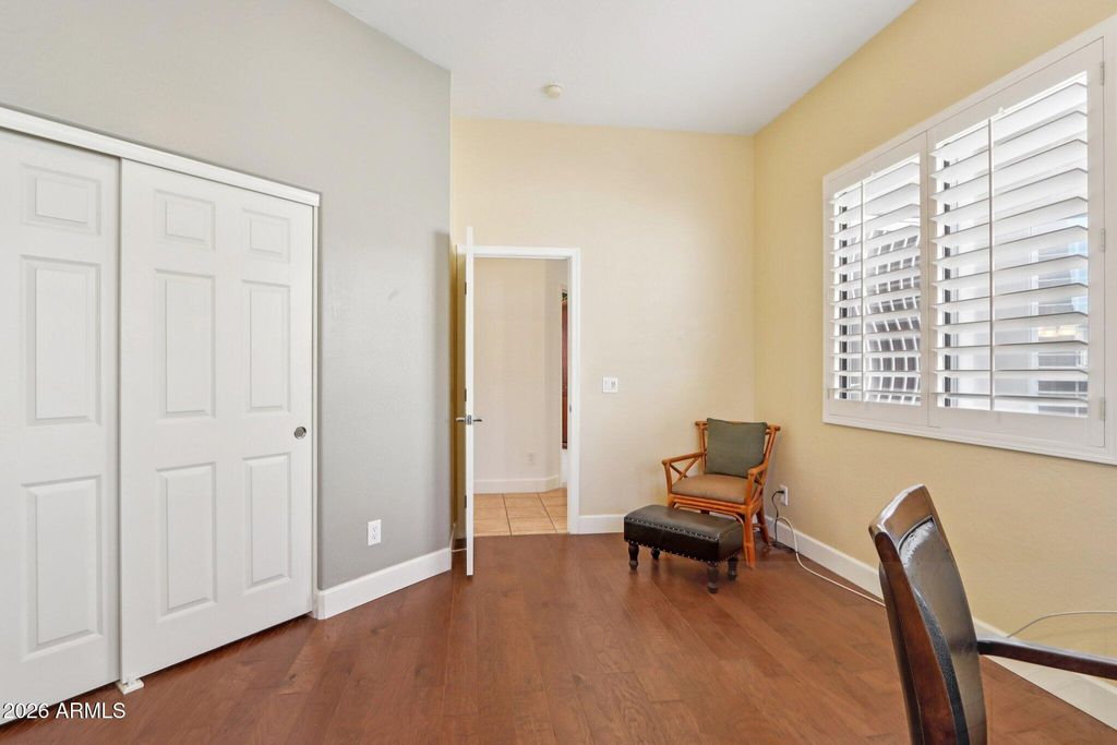 Image 26 of property listing at 7445 E EAGLE CREST Drive 1099, Mesa, AZ 85207