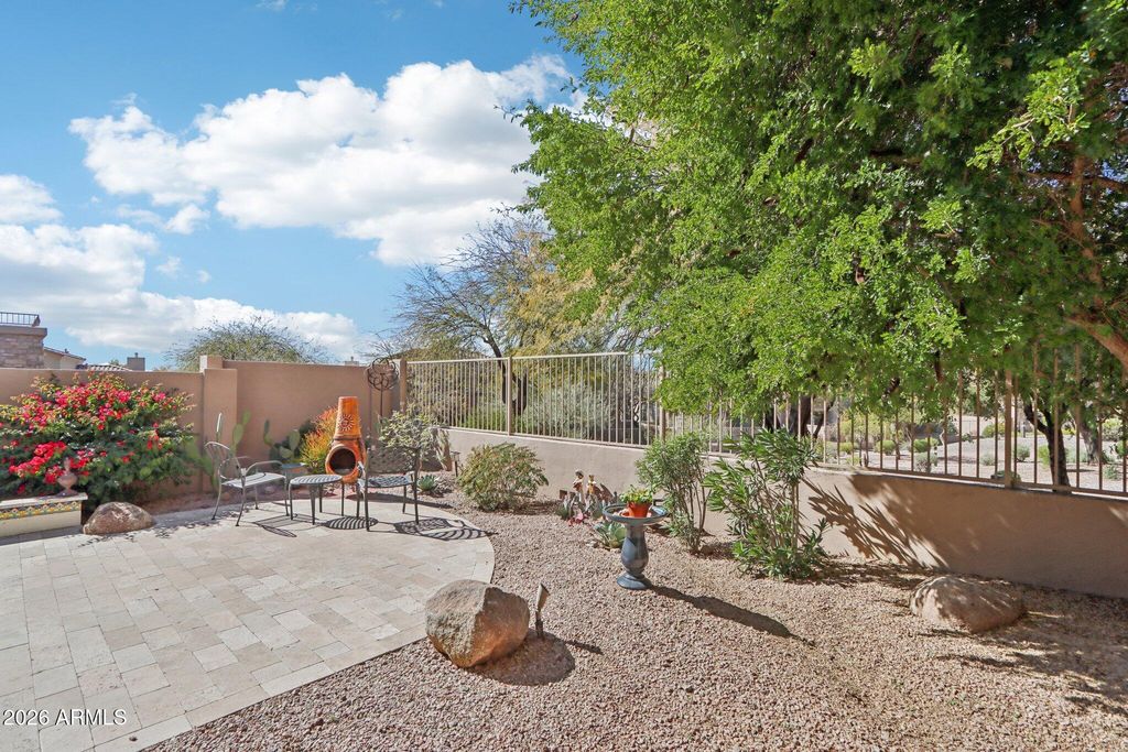 Image 27 of property listing at 7445 E EAGLE CREST Drive 1099, Mesa, AZ 85207