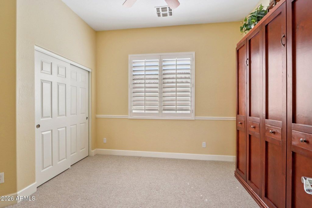 Image 28 of property listing at 7445 E EAGLE CREST Drive 1099, Mesa, AZ 85207