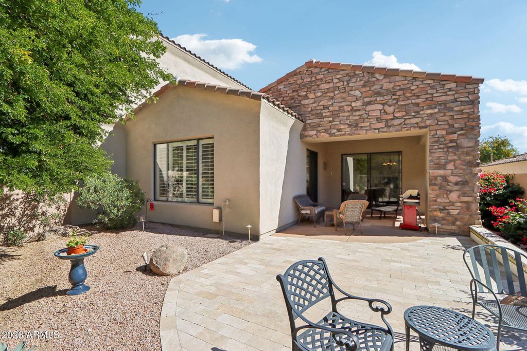 Image 29 of property listing at 7445 E EAGLE CREST Drive 1099, Mesa, AZ 85207