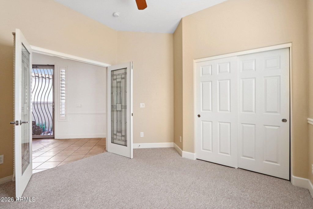 Image 30 of property listing at 7445 E EAGLE CREST Drive 1099, Mesa, AZ 85207