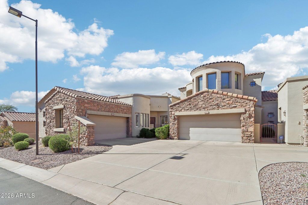 Image 32 of property listing at 7445 E EAGLE CREST Drive 1099, Mesa, AZ 85207