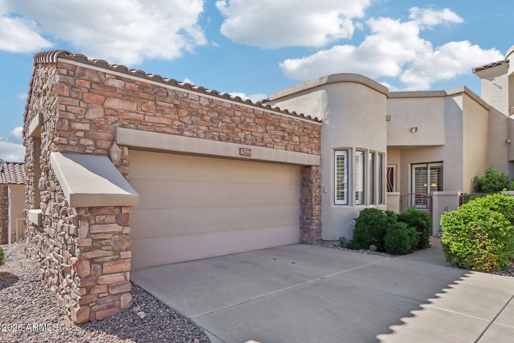 Image 33 of property listing at 7445 E EAGLE CREST Drive 1099, Mesa, AZ 85207