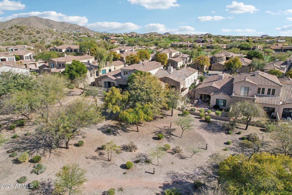 Image 37 of property listing at 7445 E EAGLE CREST Drive 1099, Mesa, AZ 85207