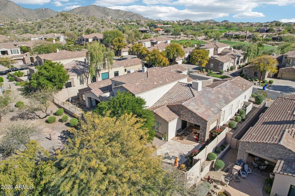 Image 38 of property listing at 7445 E EAGLE CREST Drive 1099, Mesa, AZ 85207