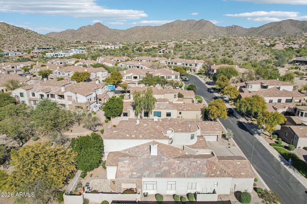 Image 40 of property listing at 7445 E EAGLE CREST Drive 1099, Mesa, AZ 85207