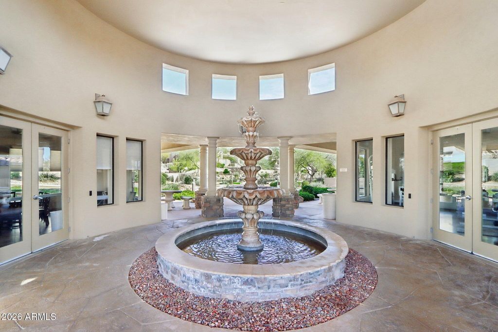 Image 44 of property listing at 7445 E EAGLE CREST Drive 1099, Mesa, AZ 85207