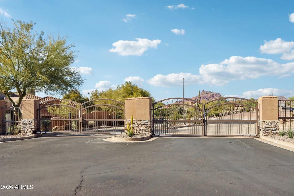 Image 46 of property listing at 7445 E EAGLE CREST Drive 1099, Mesa, AZ 85207
