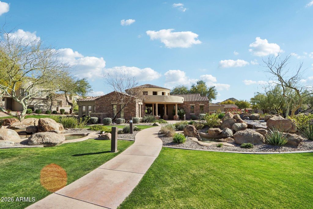 Image 47 of property listing at 7445 E EAGLE CREST Drive 1099, Mesa, AZ 85207