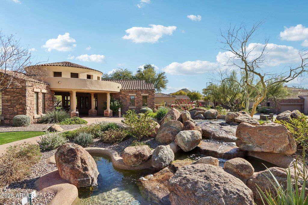 Image 48 of property listing at 7445 E EAGLE CREST Drive 1099, Mesa, AZ 85207