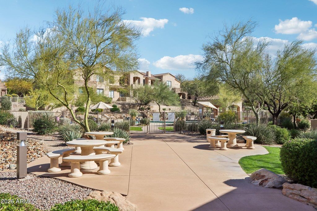 Image 49 of property listing at 7445 E EAGLE CREST Drive 1099, Mesa, AZ 85207