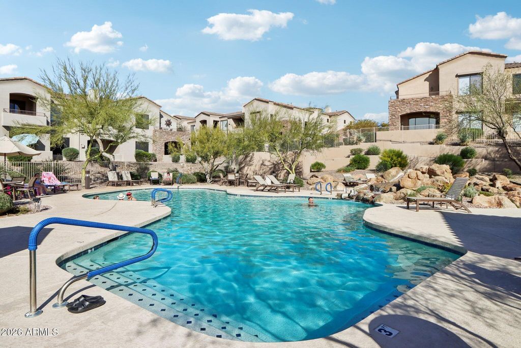 Image 50 of property listing at 7445 E EAGLE CREST Drive 1099, Mesa, AZ 85207