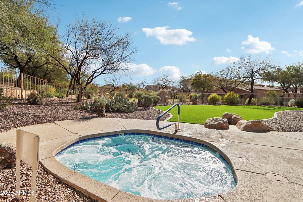 Image 51 of property listing at 7445 E EAGLE CREST Drive 1099, Mesa, AZ 85207