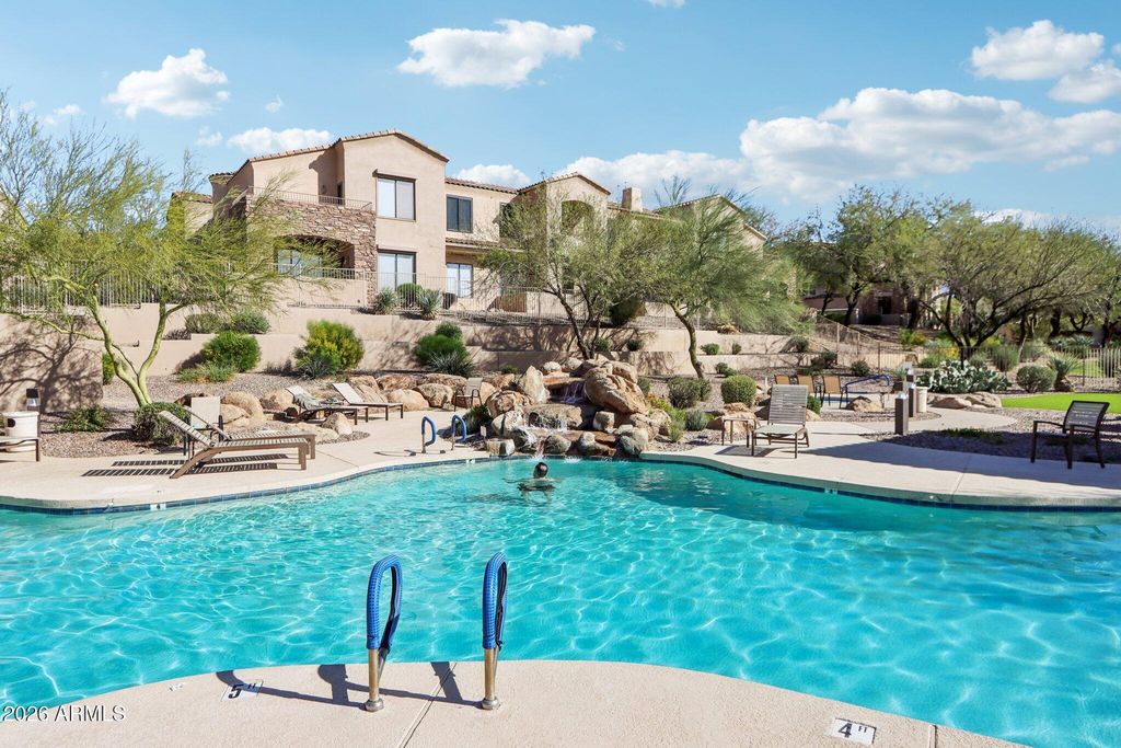 Image 52 of property listing at 7445 E EAGLE CREST Drive 1099, Mesa, AZ 85207