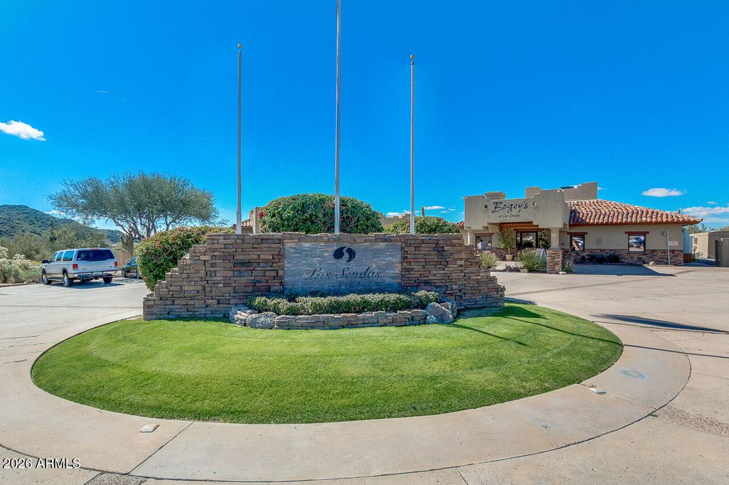 Image 53 of property listing at 7445 E EAGLE CREST Drive 1099, Mesa, AZ 85207