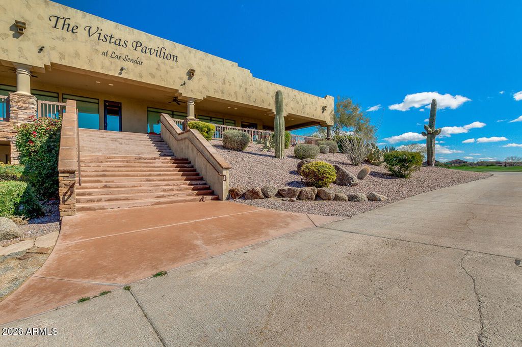 Image 54 of property listing at 7445 E EAGLE CREST Drive 1099, Mesa, AZ 85207