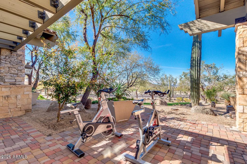 Image 55 of property listing at 7445 E EAGLE CREST Drive 1099, Mesa, AZ 85207