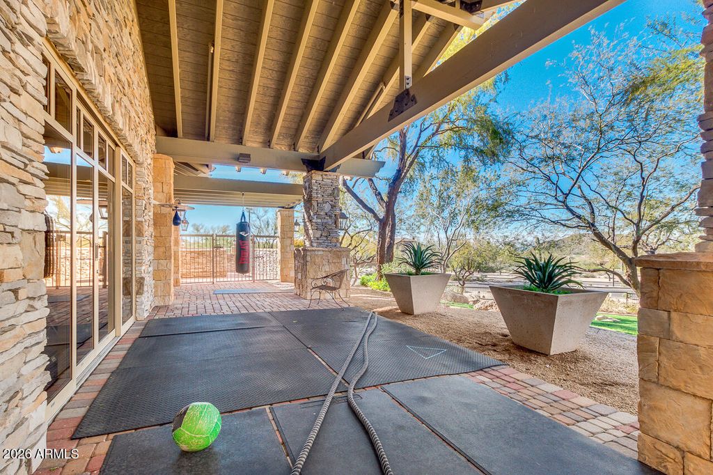 Image 56 of property listing at 7445 E EAGLE CREST Drive 1099, Mesa, AZ 85207