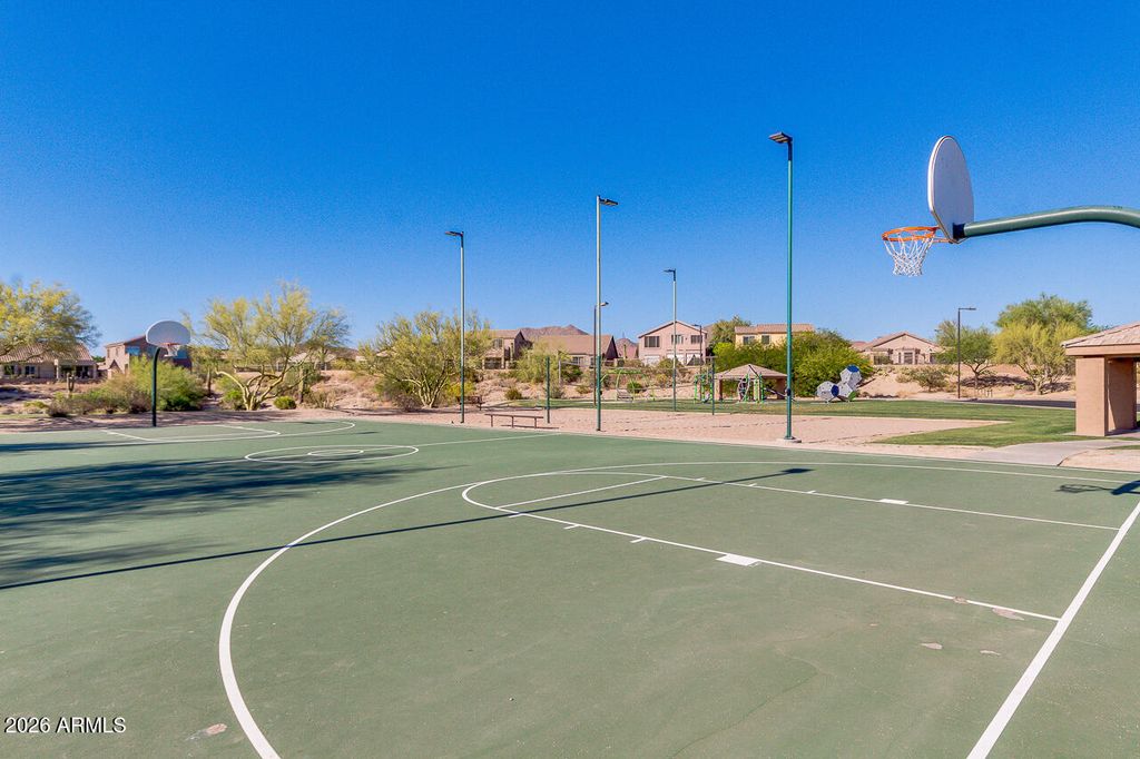 Image 58 of property listing at 7445 E EAGLE CREST Drive 1099, Mesa, AZ 85207