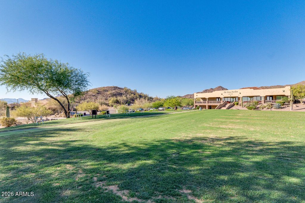 Image 62 of property listing at 7445 E EAGLE CREST Drive 1099, Mesa, AZ 85207